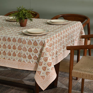 Gul Boota Table Cover