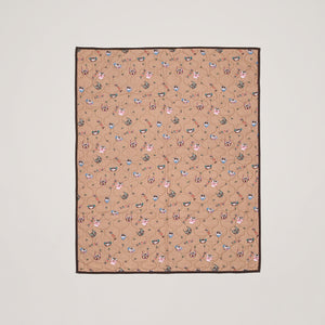 Adventura Baby Quilt
