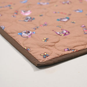 Adventura Baby Quilt