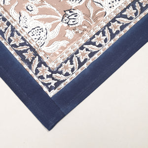 Florence Placemat 6 Pc Set