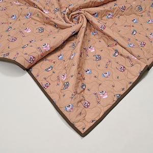 Adventura Baby Quilt