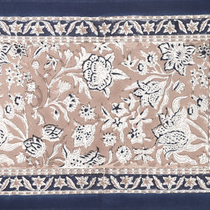 Florence Placemat 6 Pc Set