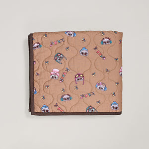 Adventura Baby Quilt