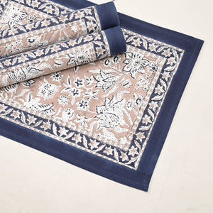 Florence Placemat 6 Pc Set