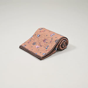 Adventura Baby Quilt