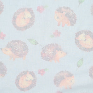 Hedge Hog Baby Dohar