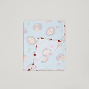 Hedge Hog Baby Dohar