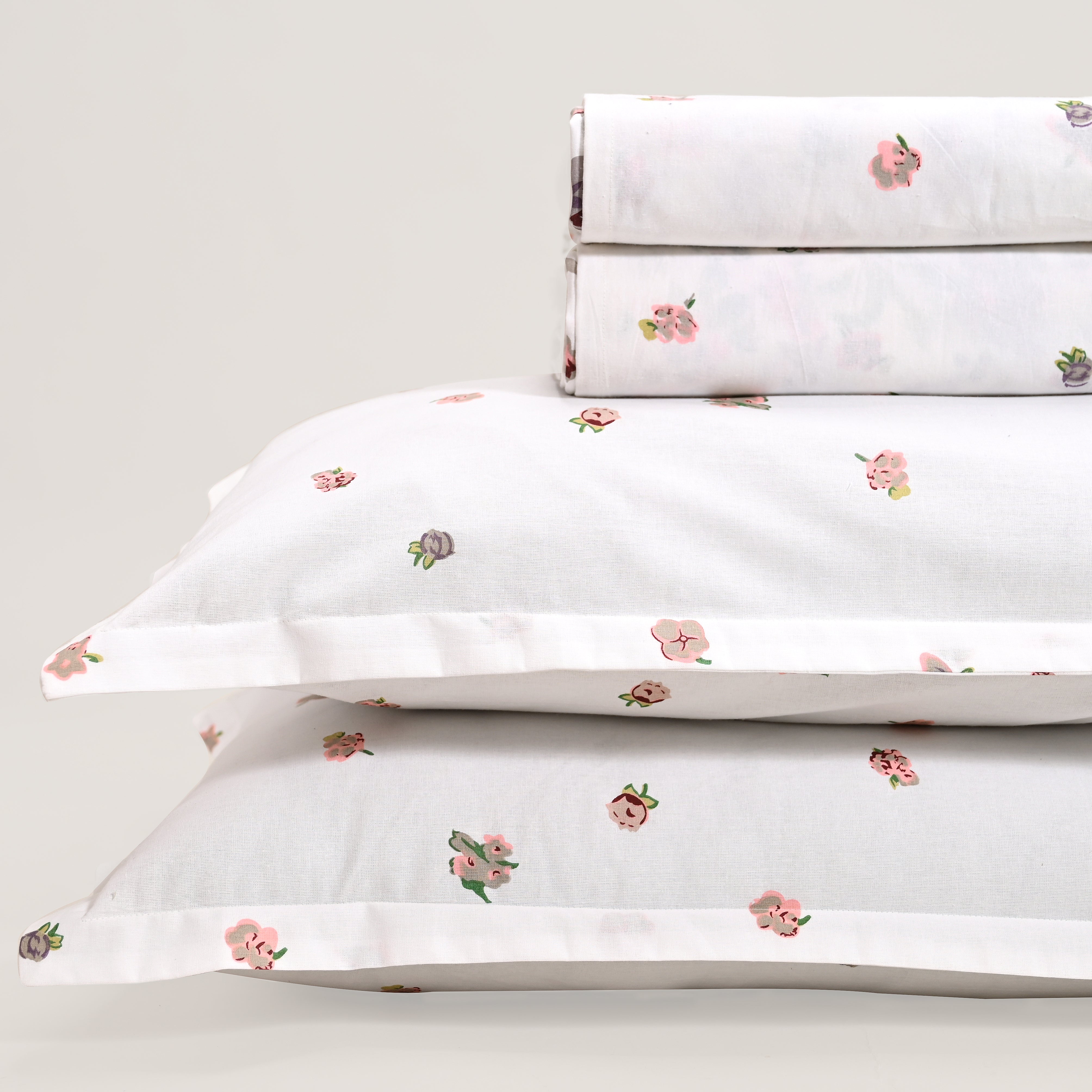 Jardin Bed Sheet Set