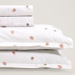 Jardin Bed Sheet Set
