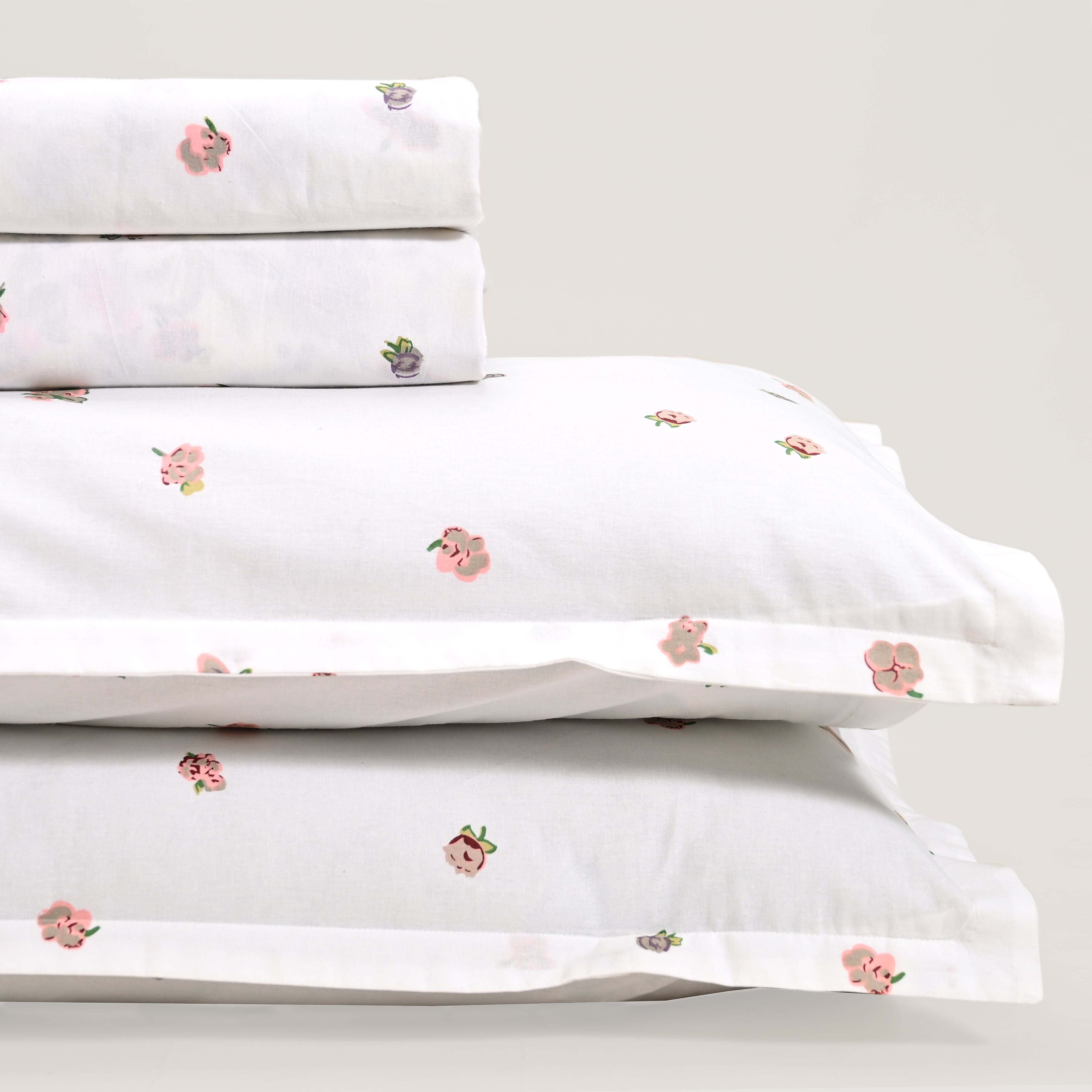Jardin Bed Sheet Set