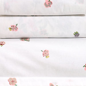 Jardin Bed Sheet Set
