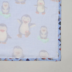 Penguin Dohar