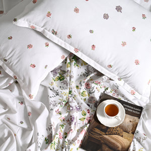 Jardin Bed Sheet Set