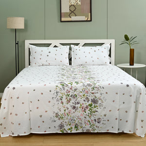 Jardin Bed Sheet Set