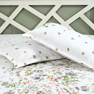 Jardin Bed Sheet Set