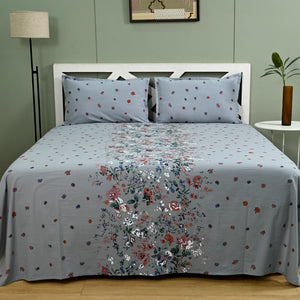 Jardin Bed Sheet Set