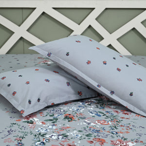Jardin Bed Sheet Set