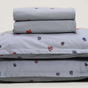 Jardin Bed Sheet Set