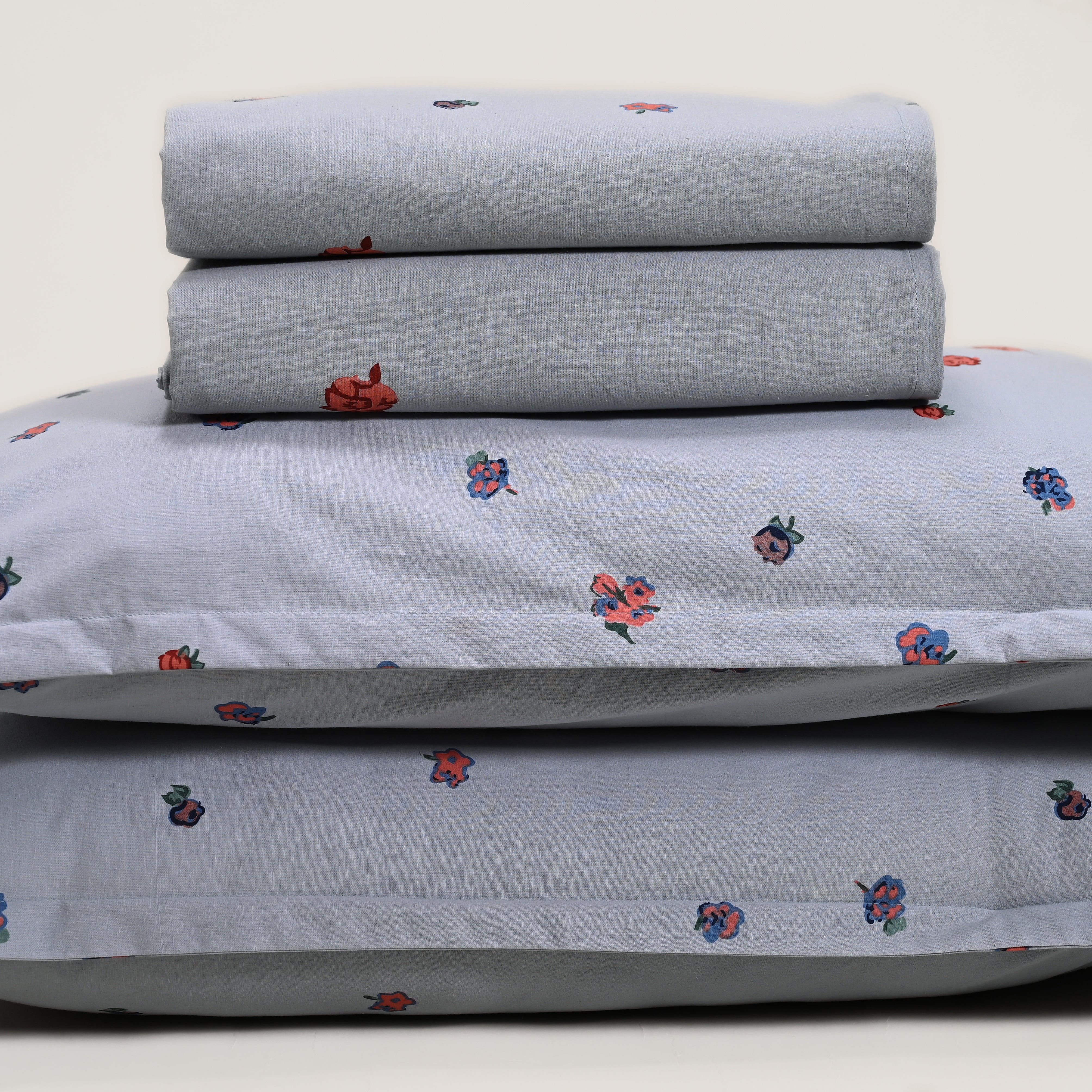 Jardin Bed Sheet Set