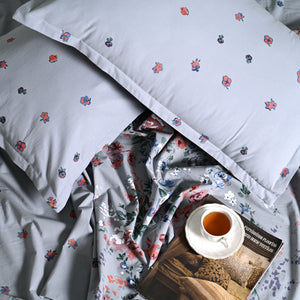 Jardin Bed Sheet Set