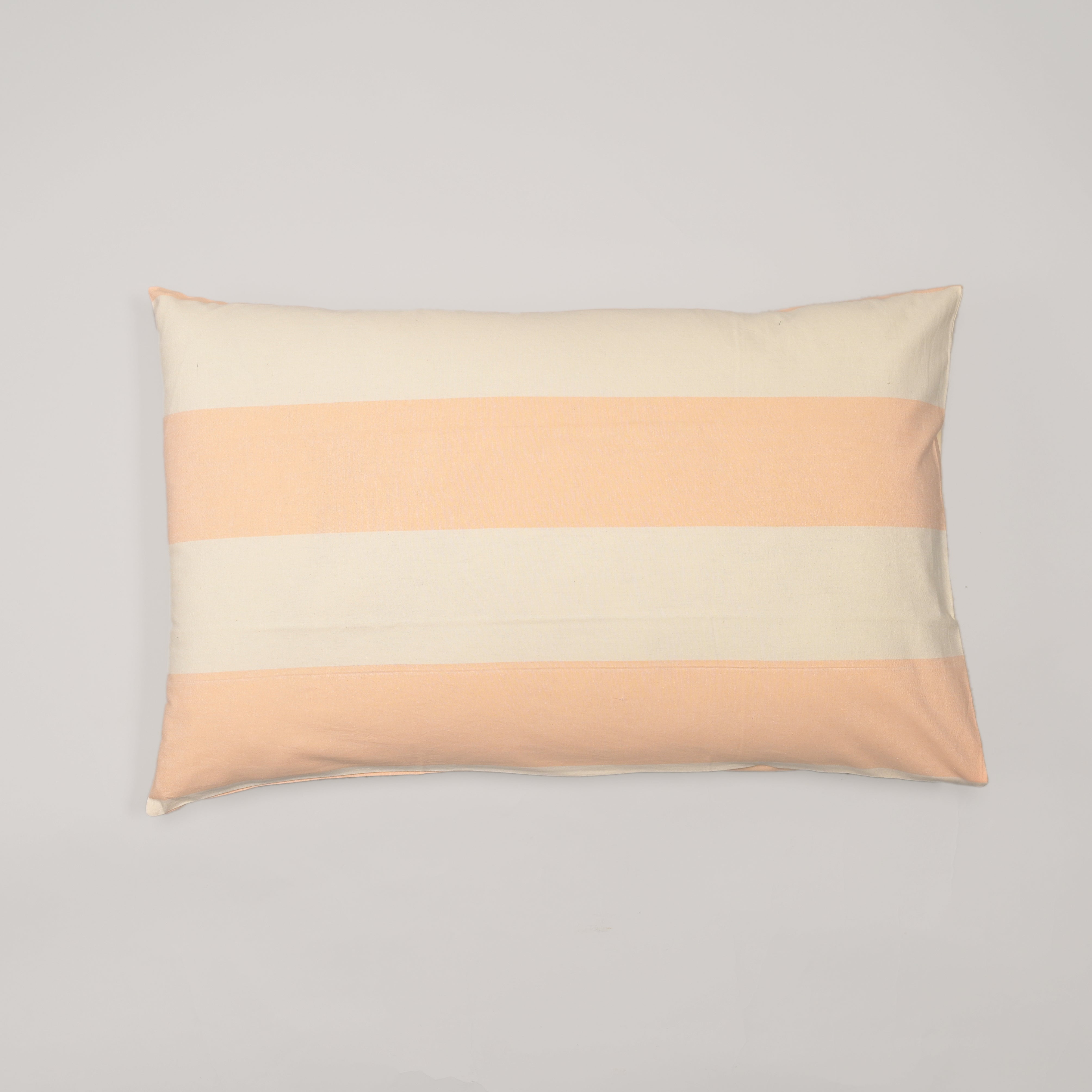 Bold Stripes Bed Sheet