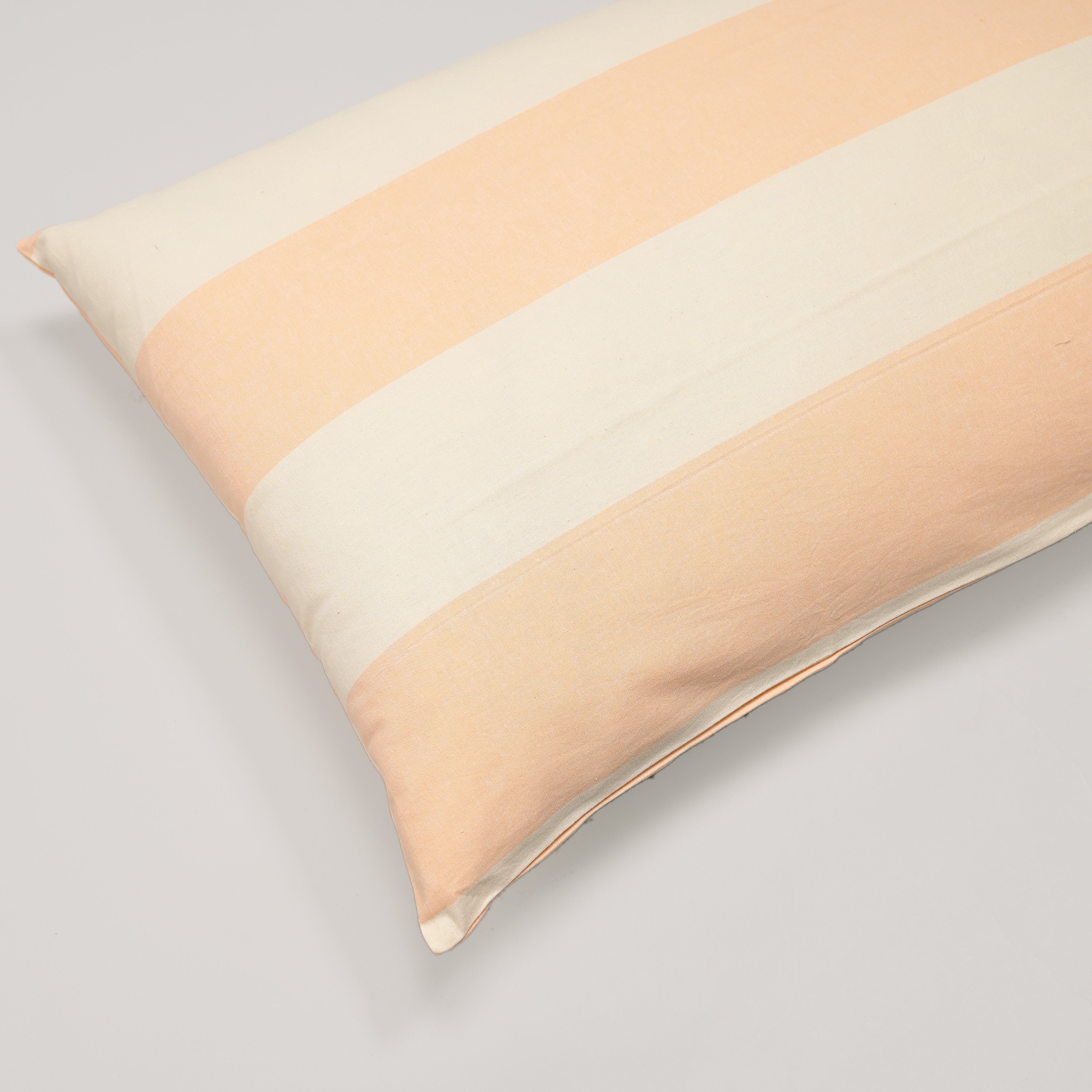 Bold Stripes Bed Sheet