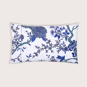 Gracious 300 TC Embroidered Pillow Covers – Set of 2