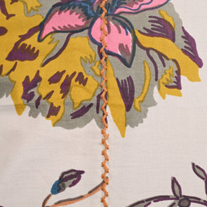 Gracious 300 TC Embroidered Pillow Covers – Set of 2