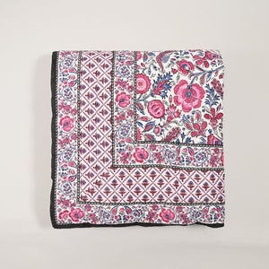 Jacobean Series