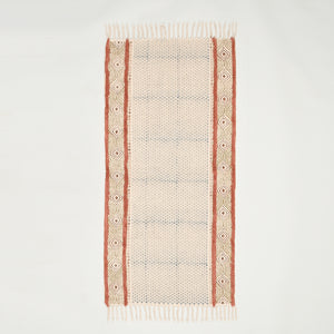 Positano Tuft Area Rug