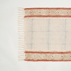 Positano Tuft Area Rug