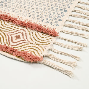 Positano Tuft Area Rug