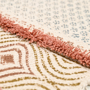 Positano Tuft Area Rug