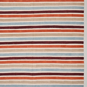 Positano Stripes Area Rug