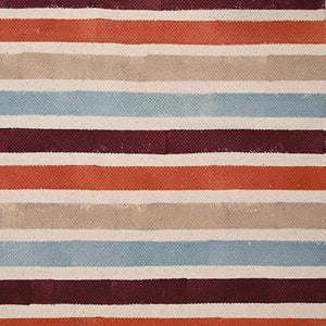 Positano Stripes Area Rug