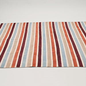 Positano Stripes Area Rug