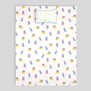 Nimbus Sheet Set