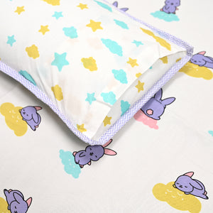 Nimbus Sheet Set
