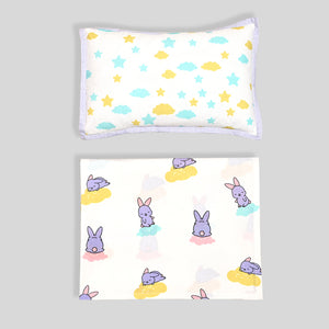 Nimbus Sheet Set