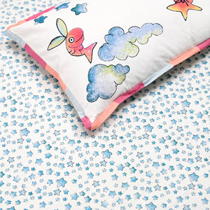 Starry Night Sheet Set