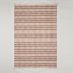 Tribal Connection Area Rug