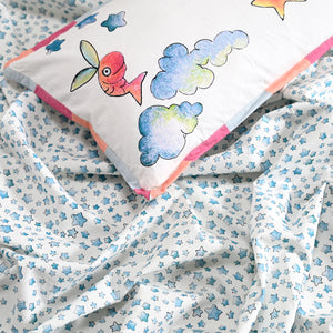 Starry Night Sheet Set