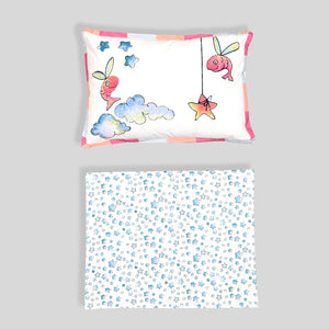 Starry Night Sheet Set