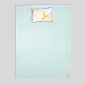 Amazona Sheet Set