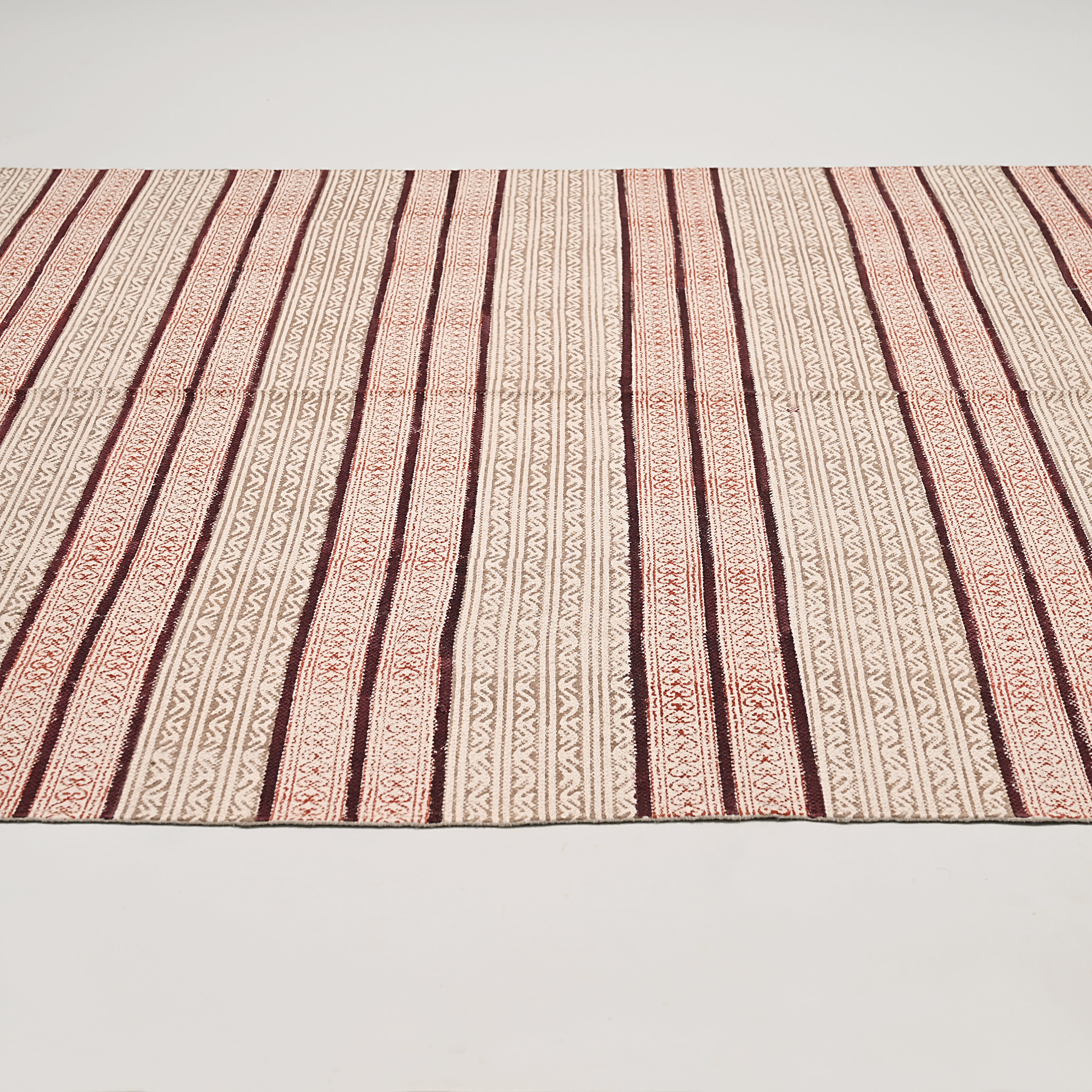 Tribal Connection Area Rug