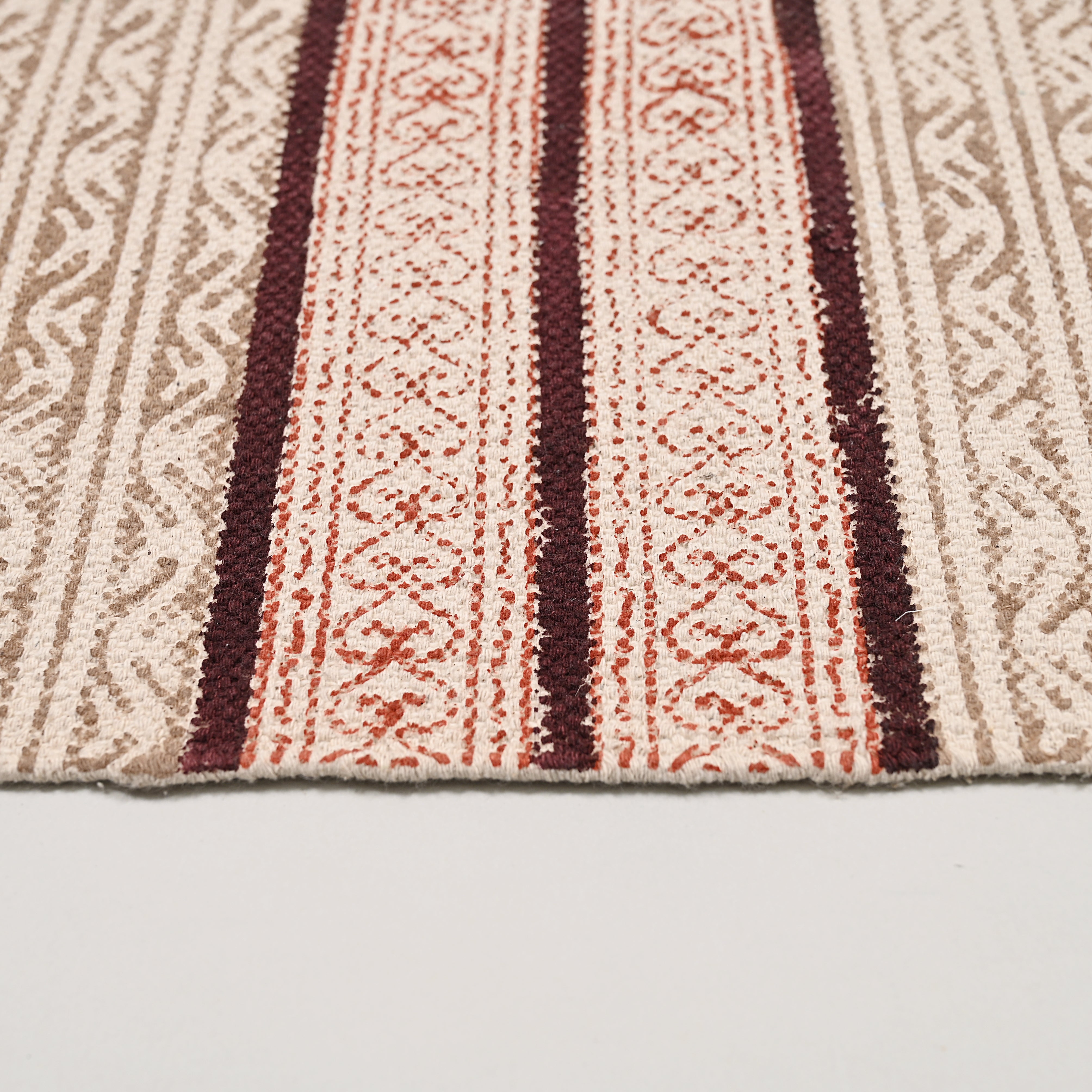 Tribal Connection Area Rug
