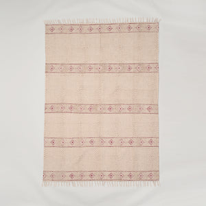 Vintage Grace Area Rug