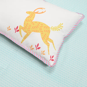 Amazona Sheet Set