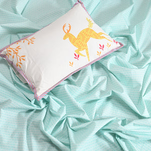 Amazona Sheet Set