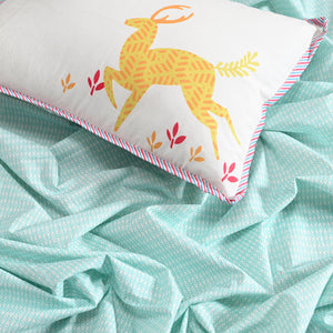 Amazona Sheet Set